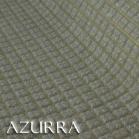 Azurra Craft Mini Mid Grey 1cm x 1cm vitreous glass mosaics. Paper bonded so ideal for artists and great value at only 3.18 ex VAT per 841 tile sheet.