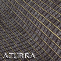 Azurra Craft Mini Purple 1cm x 1cm vitreous glass mosaics. Paper bonded so ideal for artists and great value at only 3.18 ex VAT per 841 tile sheet.