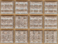 Azurra Original Lilac 2cm x 2cm vitreous glass mosaics. Only 20.85 ex VAT per 1.07 sq m (or 3.12 ex VAT per 225 tile sheet)